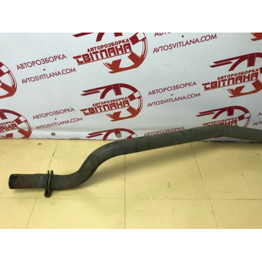 Труба вихлопного газу Opel Combo 1.7CDTI 2001-2011 5854439